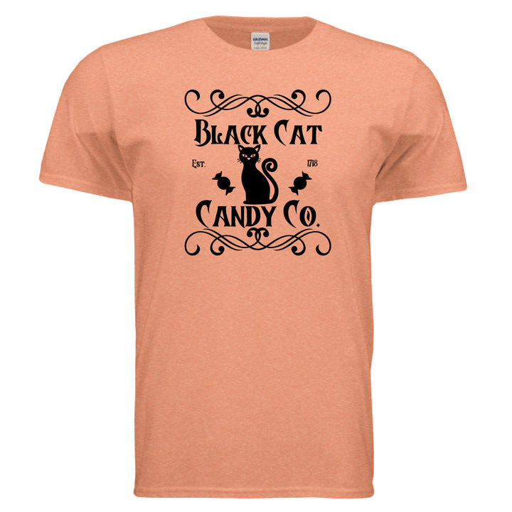 HEATHER ORANGE - FRONT