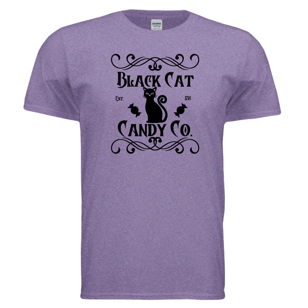 HEATHER PURPLE - FRONT