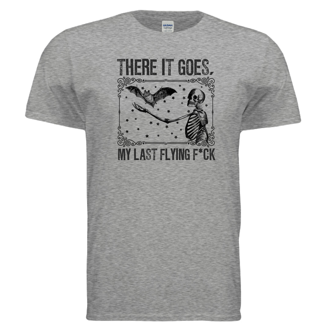 GRAPHITE HEATHER - FRONT