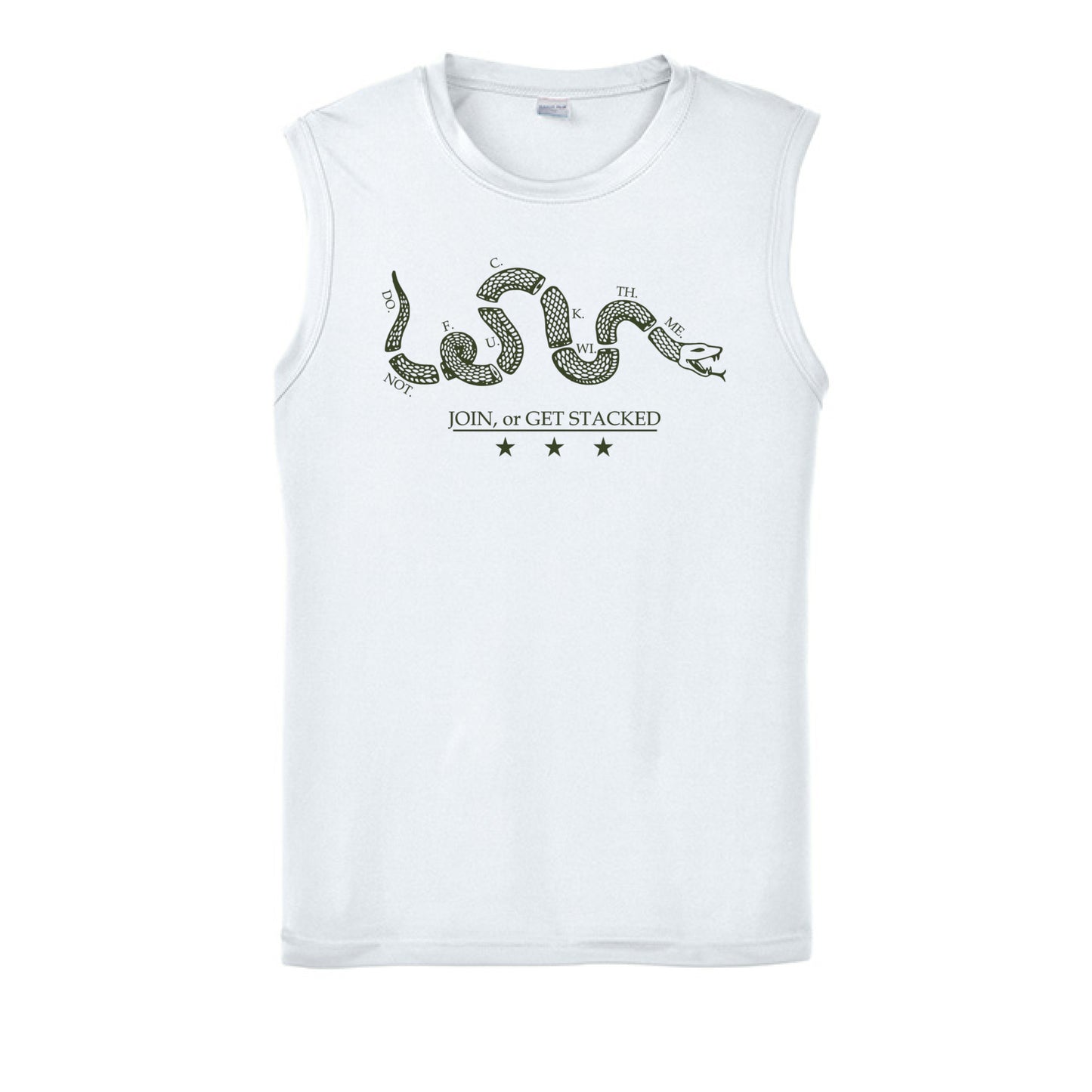 White - FRONT