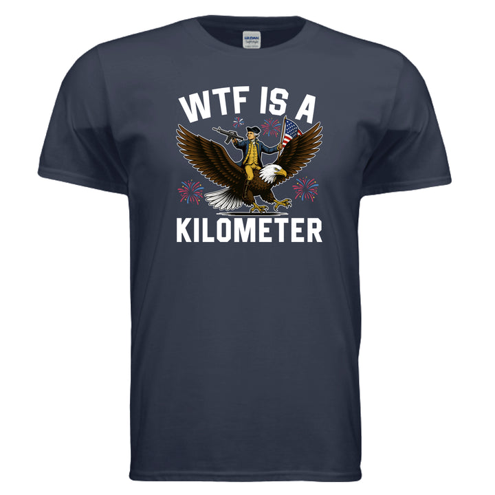 NAVY - FRONT