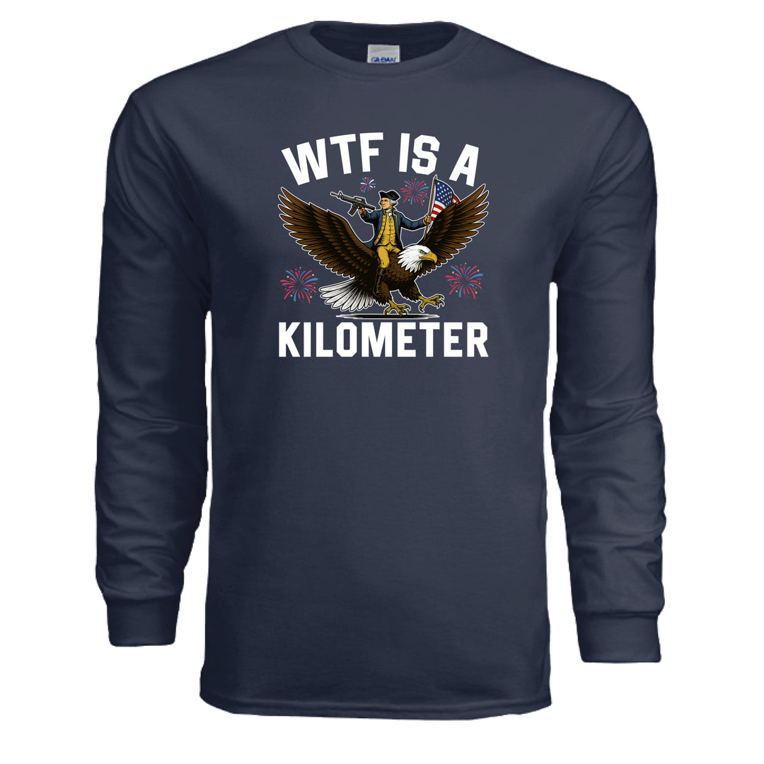 NAVY - FRONT