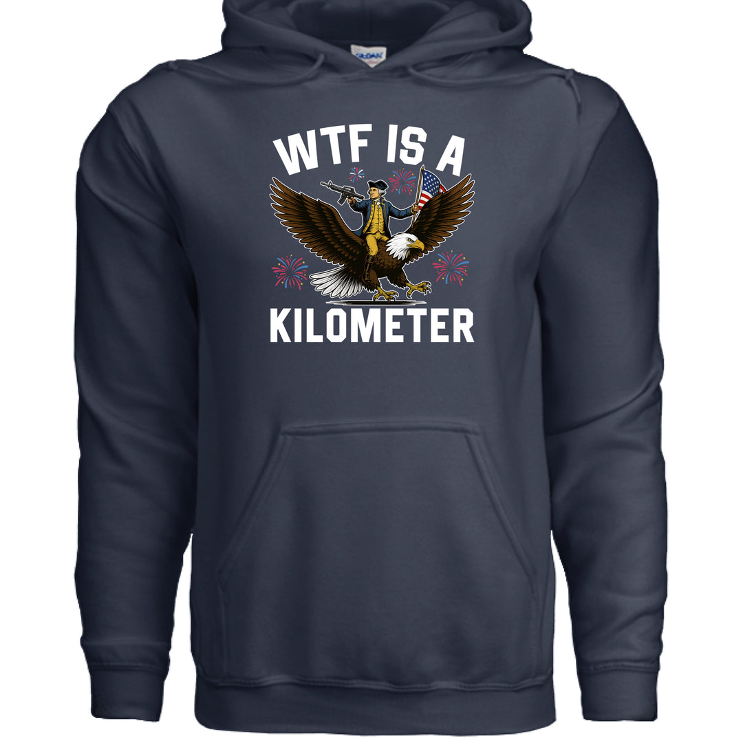 NAVY - FRONT