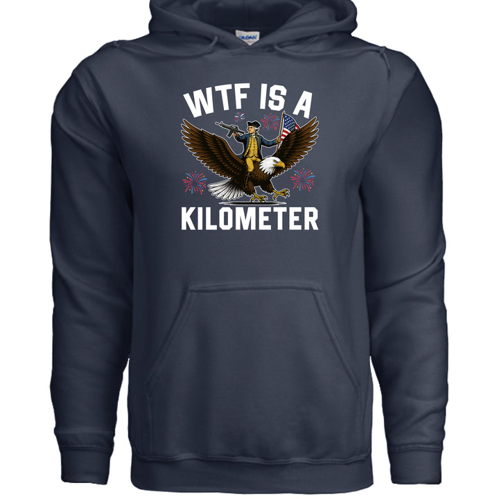 NAVY - FRONT