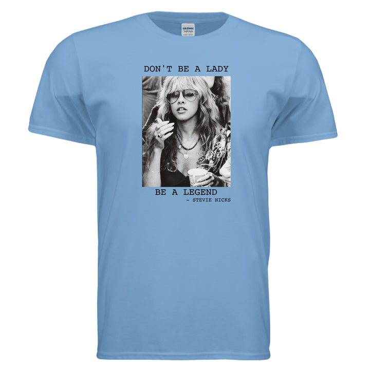 CAROLINA BLUE - FRONT