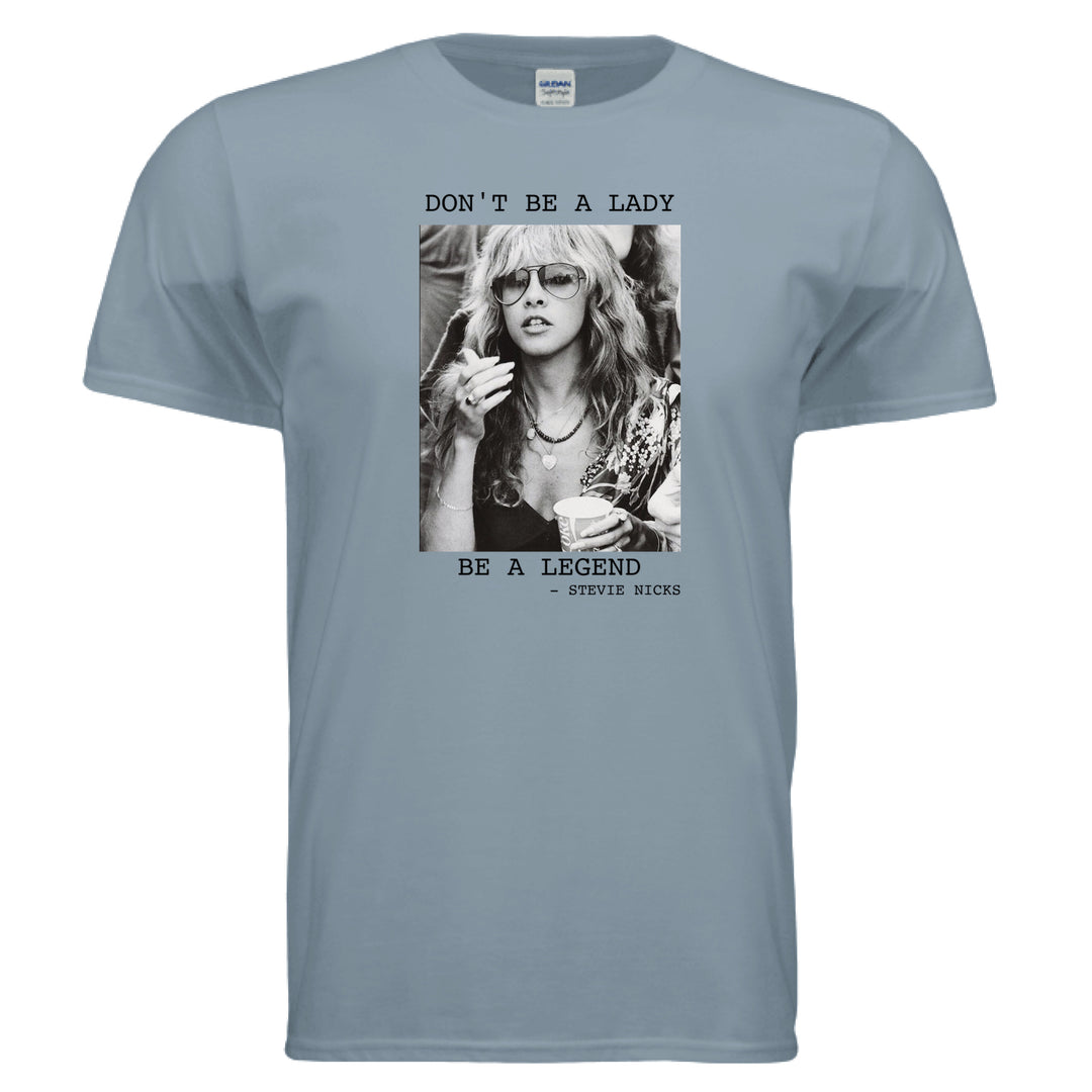 Stone Blue - FRONT