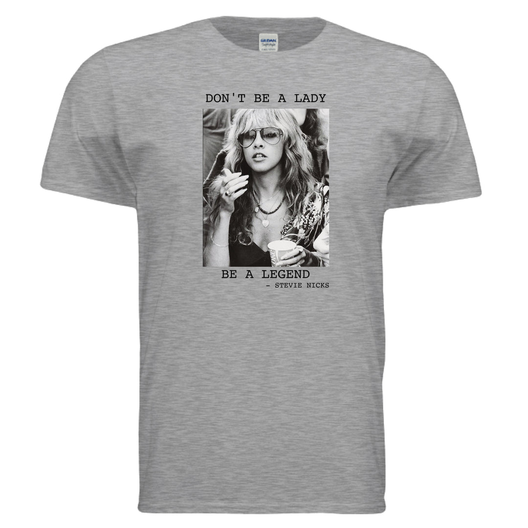 SPORT GREY - FRONT