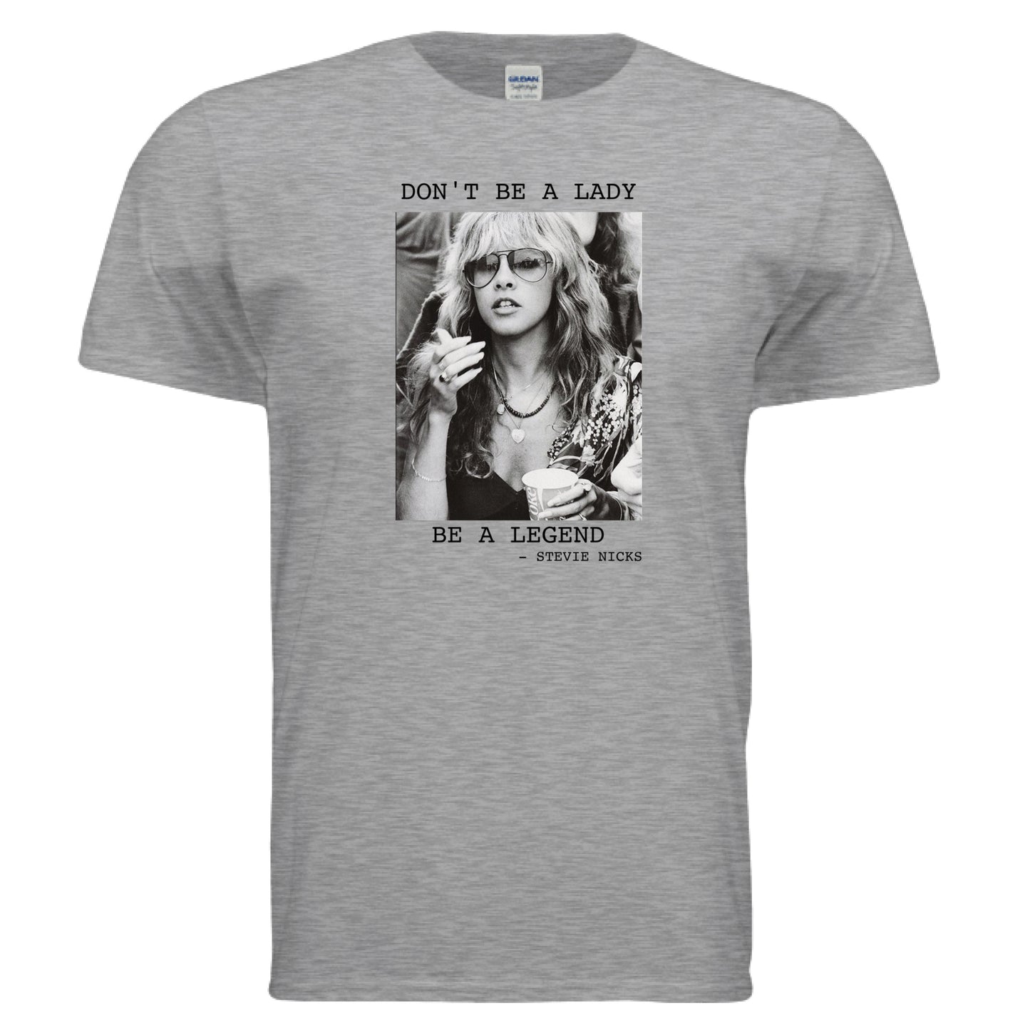 SPORT GREY - FRONT