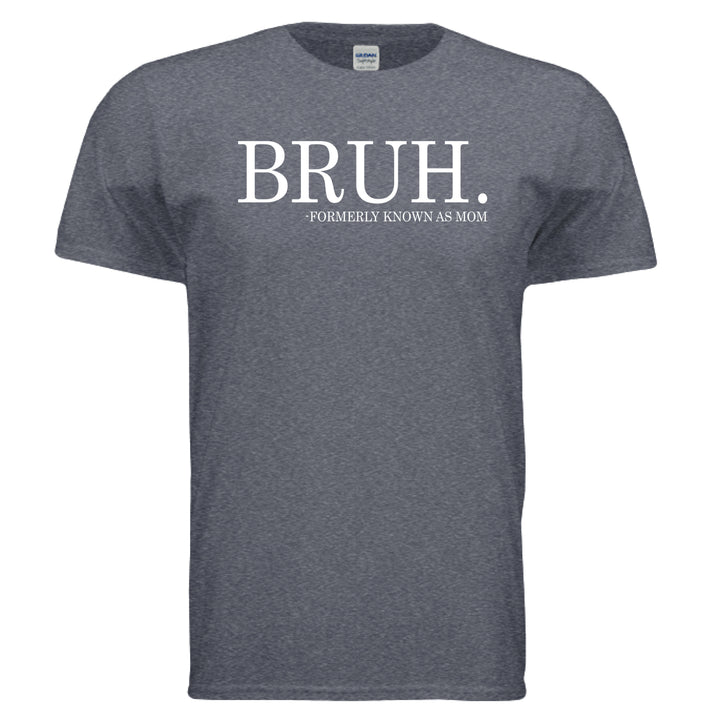 HEATHER NAVY - FRONT