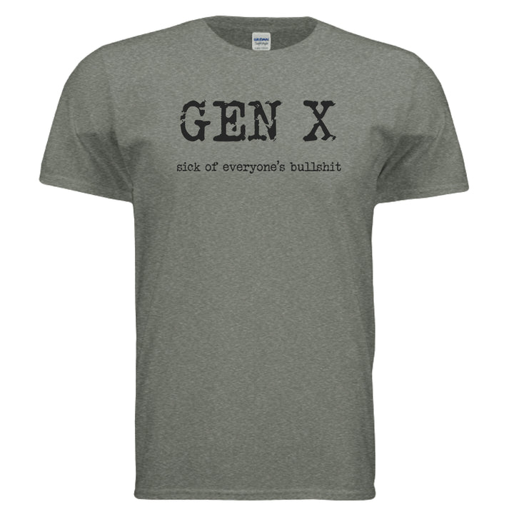 HEATHER MILITARY GREEN - FRONT