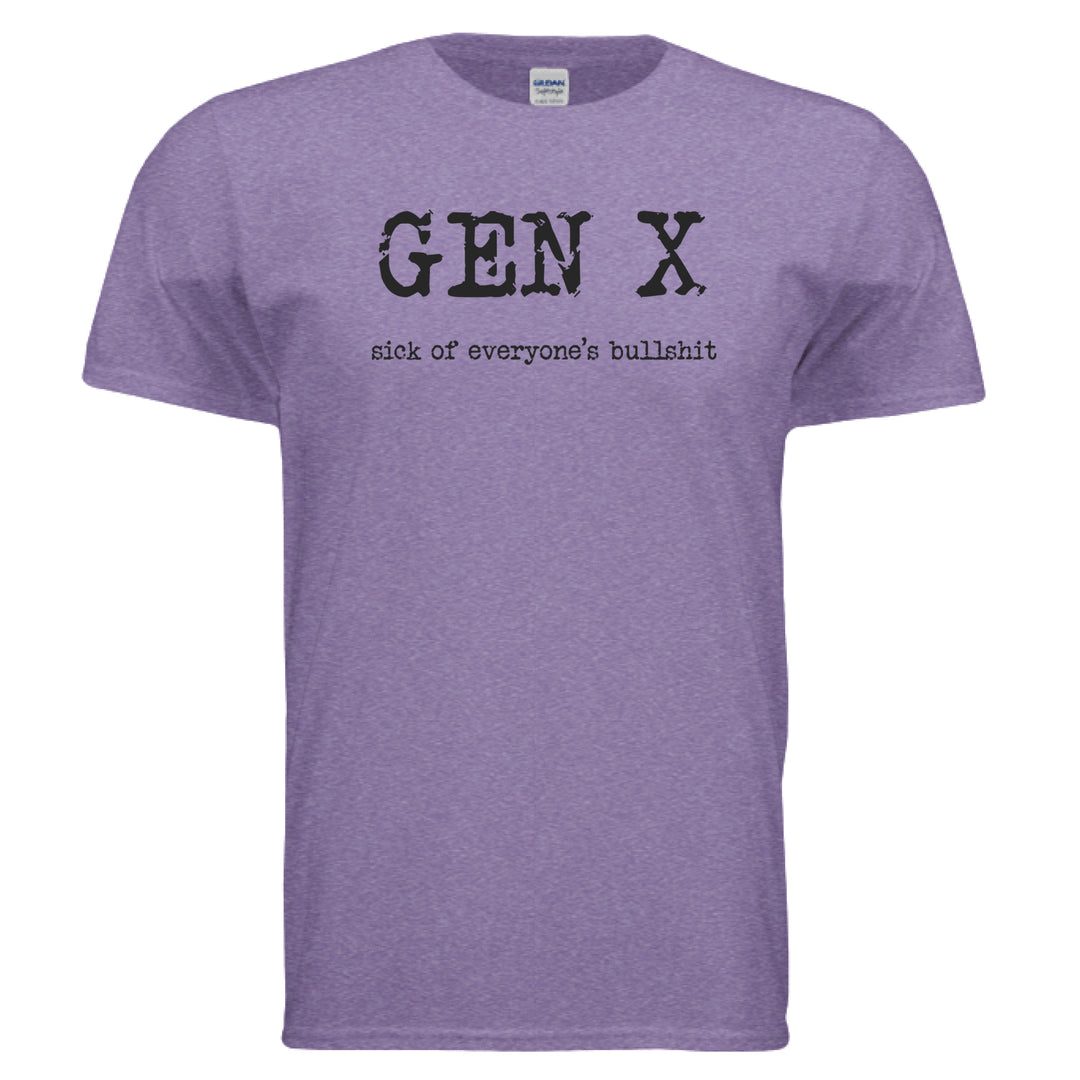HEATHER PURPLE - FRONT