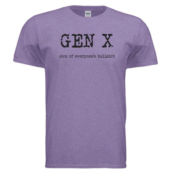 HEATHER PURPLE - FRONT