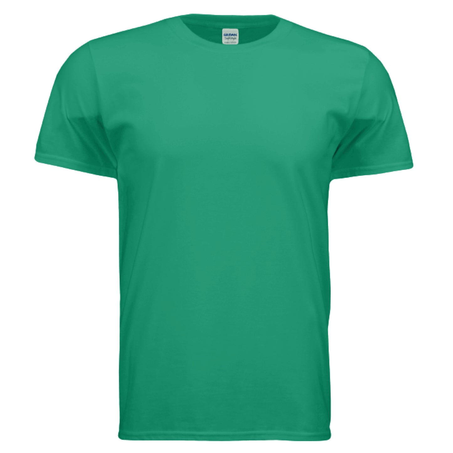 Kelly Green - FRONT