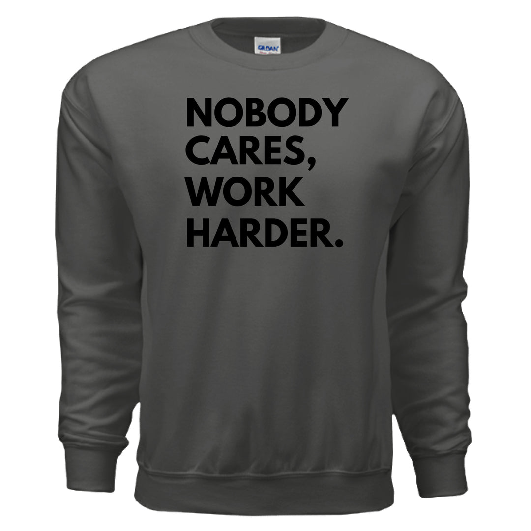 CHARCOAL - FRONT