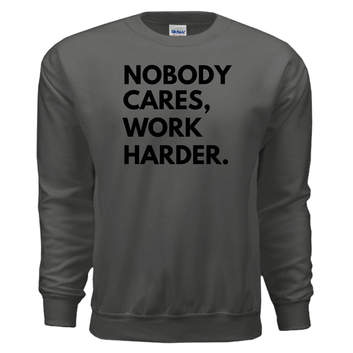 CHARCOAL - FRONT