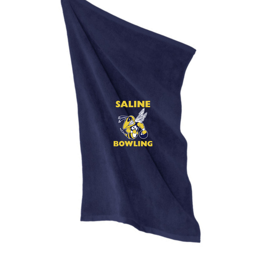 True Navy - FRONT