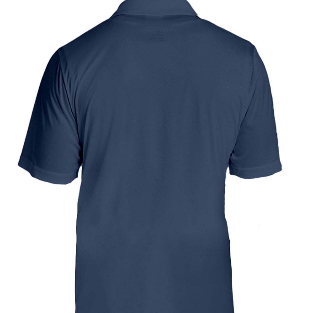 SPORT DARK NAVY - BACK