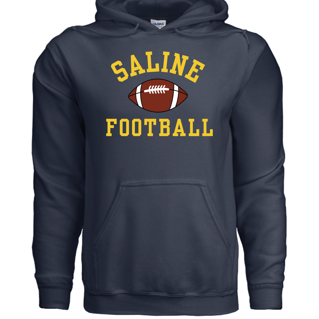 NAVY - FRONT