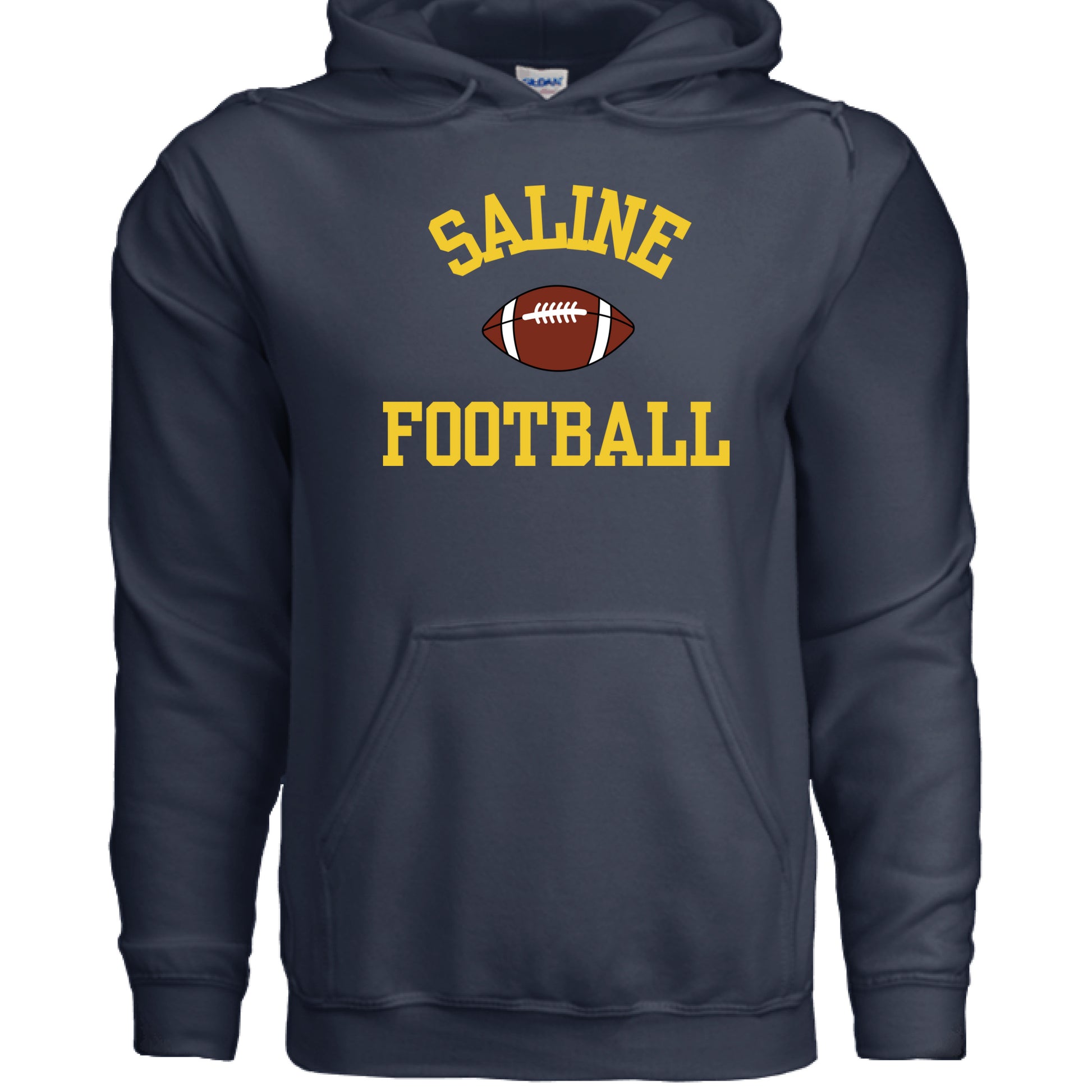 NAVY - FRONT