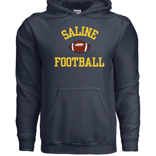 NAVY - FRONT