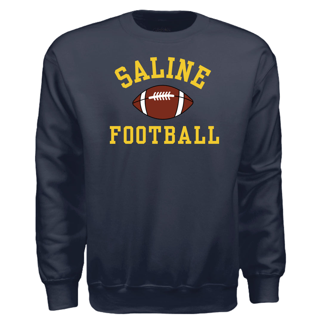 NAVY - FRONT