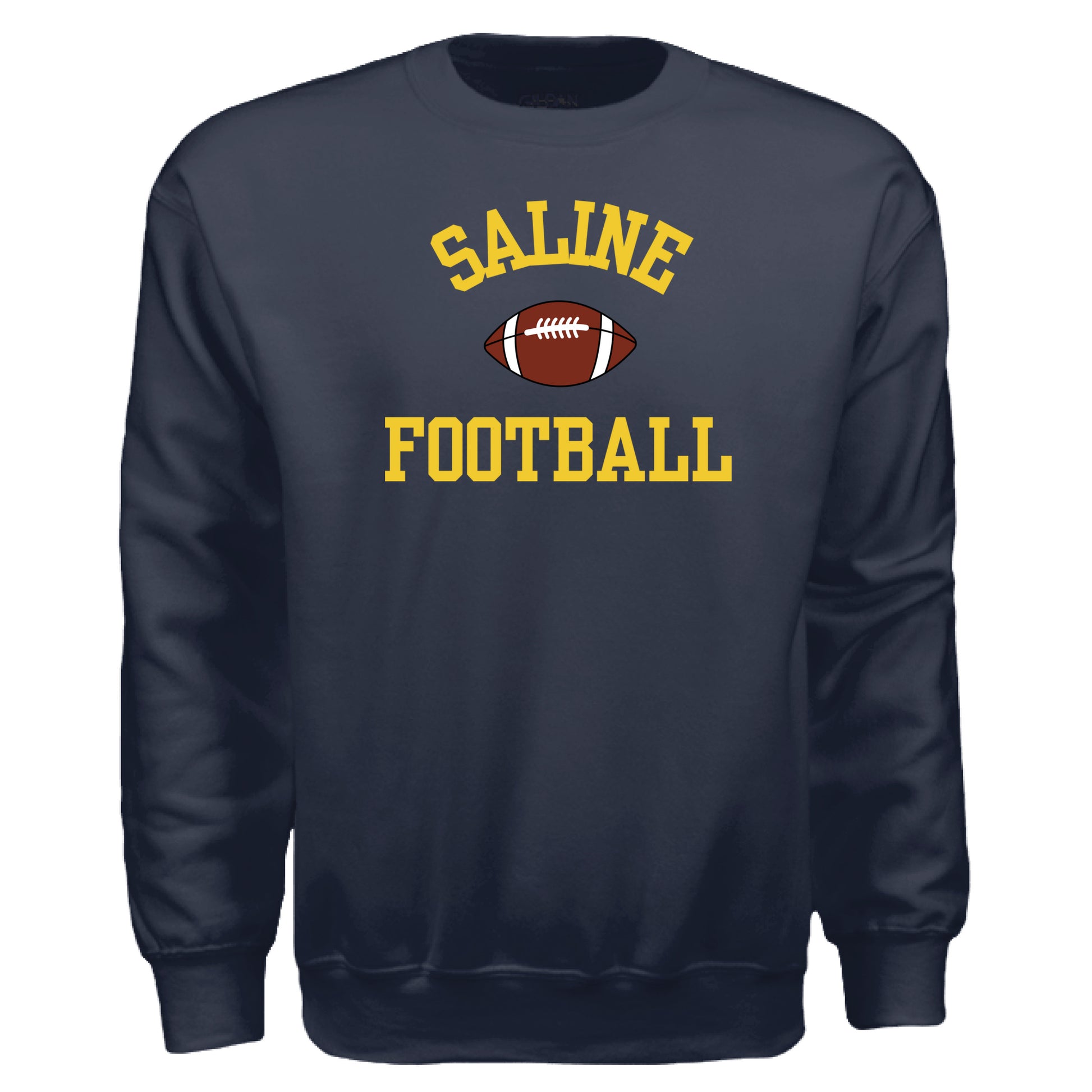 NAVY - FRONT