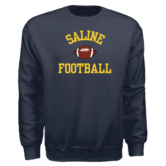 NAVY - FRONT