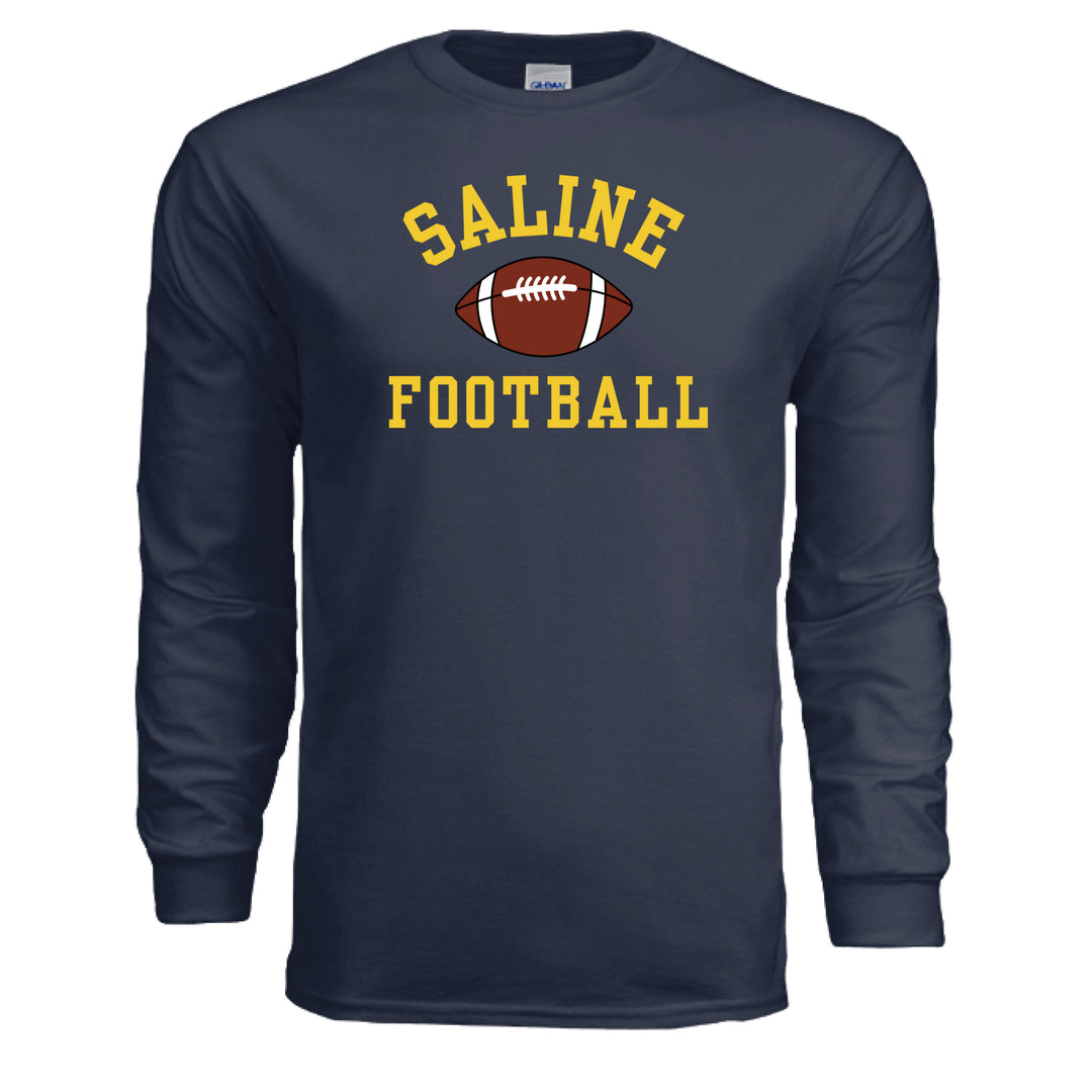 NAVY - FRONT