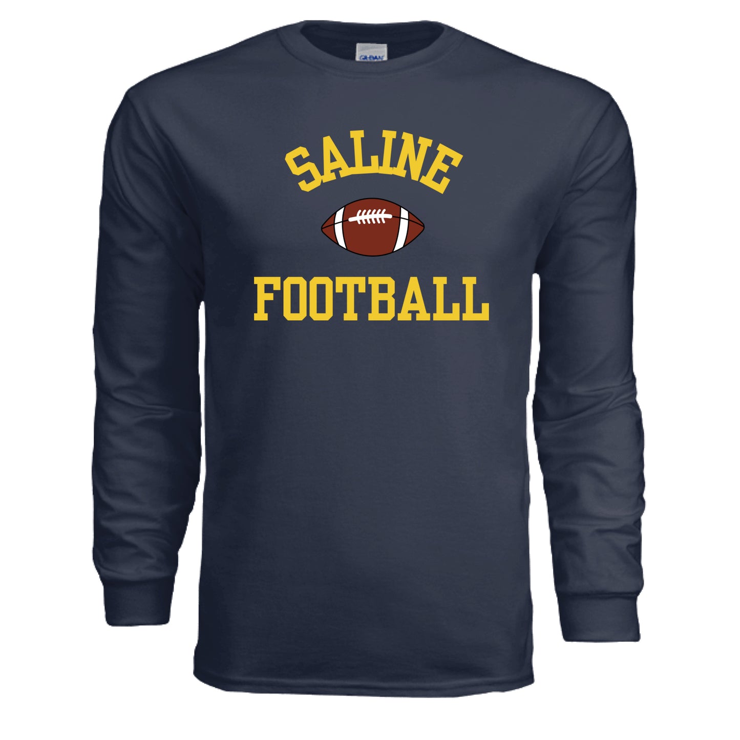 NAVY - FRONT