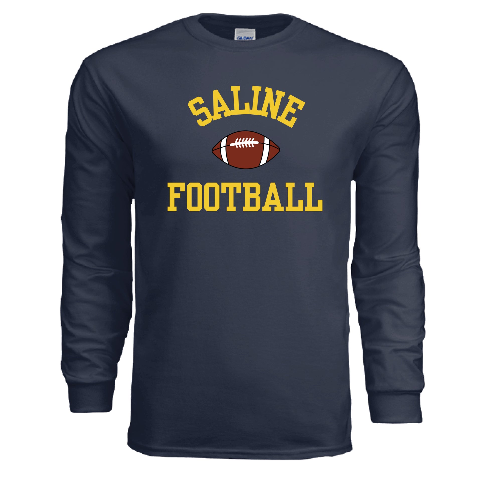 NAVY - FRONT