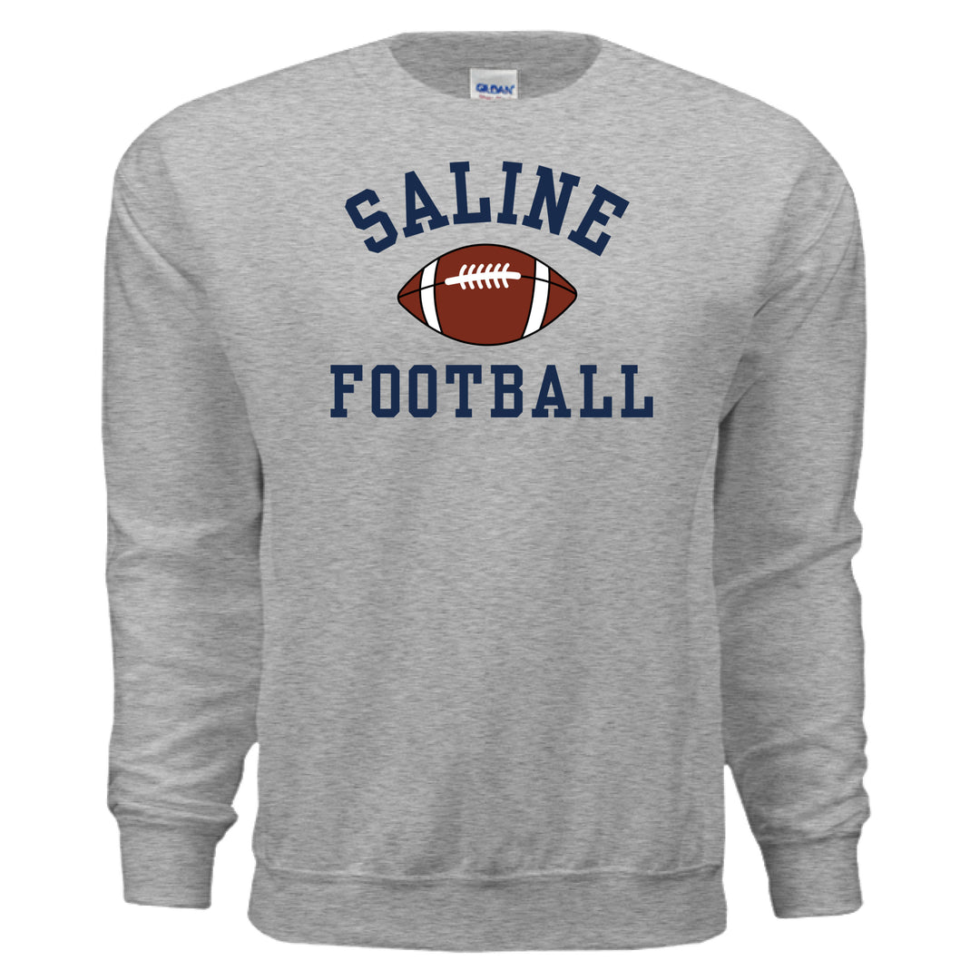 SPORT GREY - FRONT