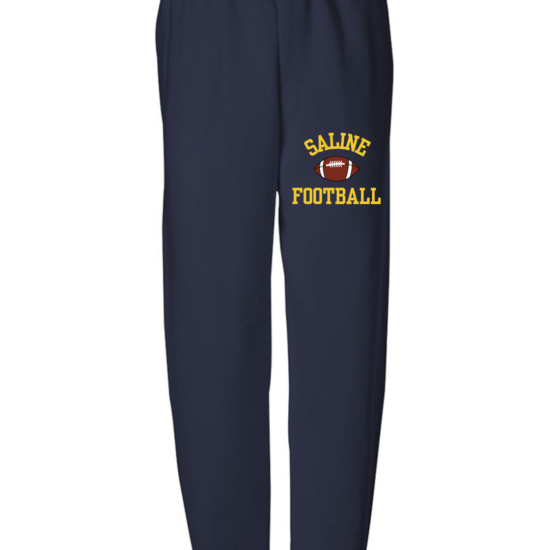TRUE NAVY - FRONT