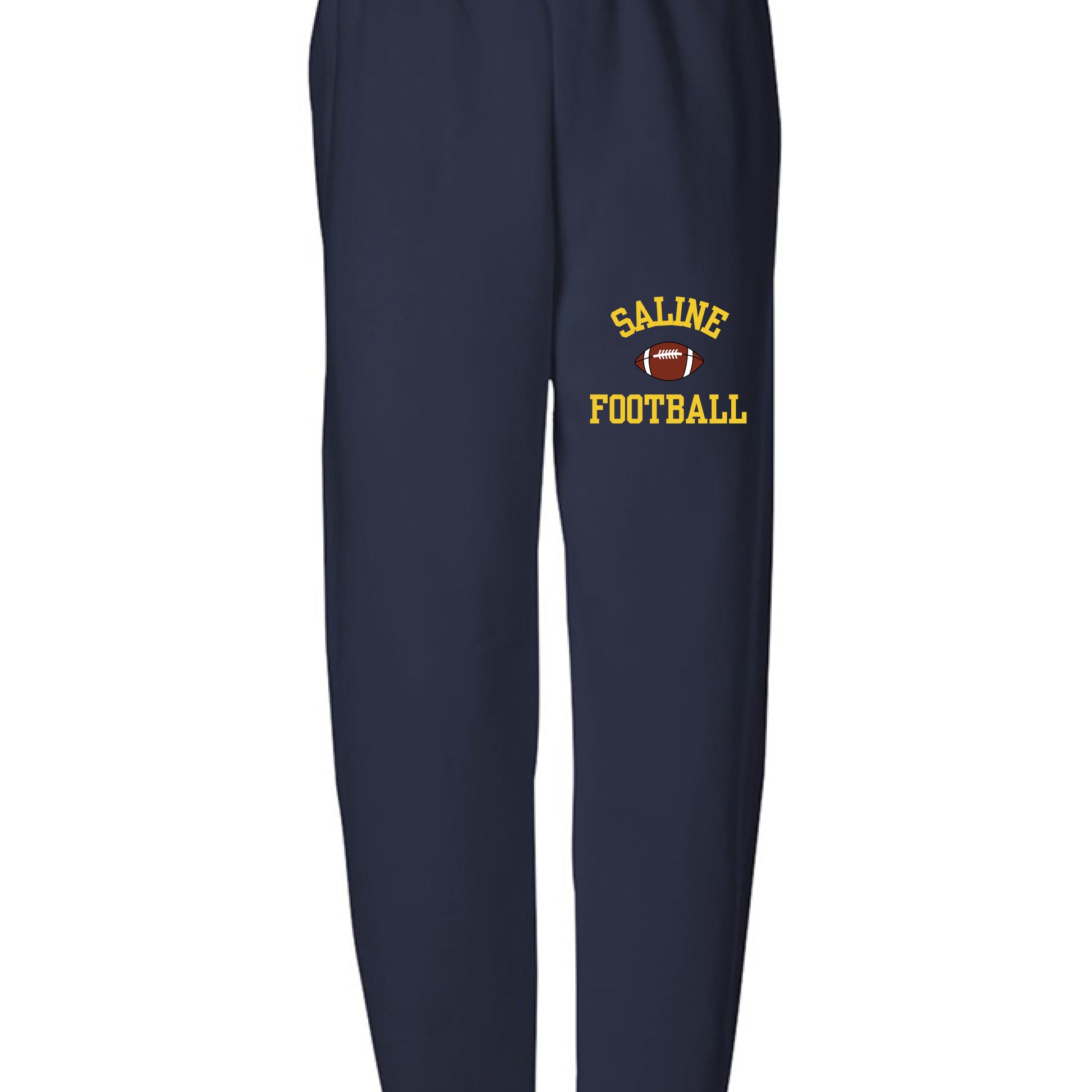 TRUE NAVY - FRONT