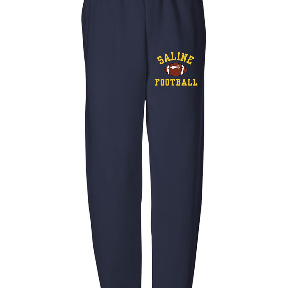 TRUE NAVY - FRONT