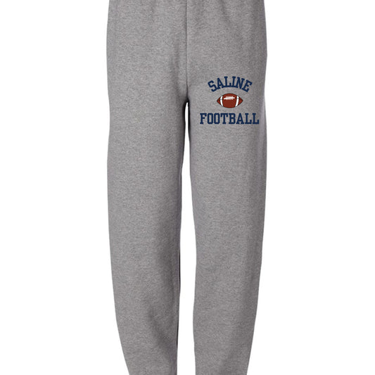 OXFORD - FRONT