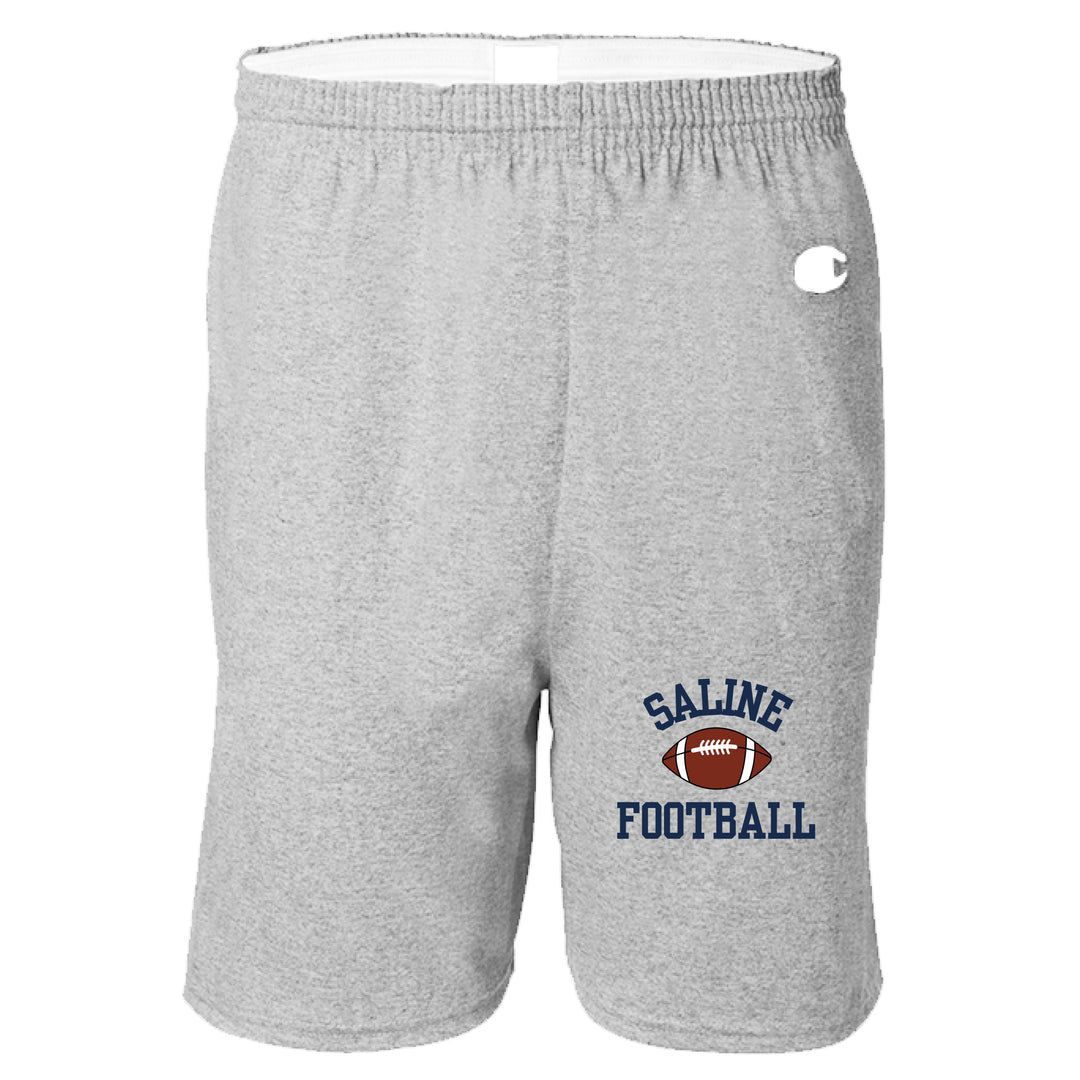 OXFORD GRAY - FRONT