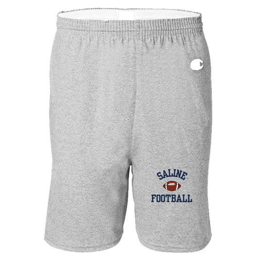 OXFORD GRAY - FRONT