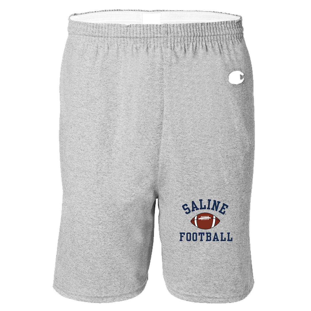 OXFORD GRAY - FRONT