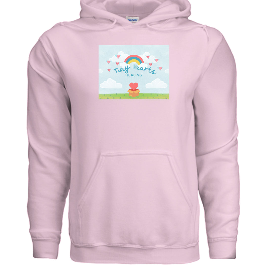 LIGHT PINK - FRONT