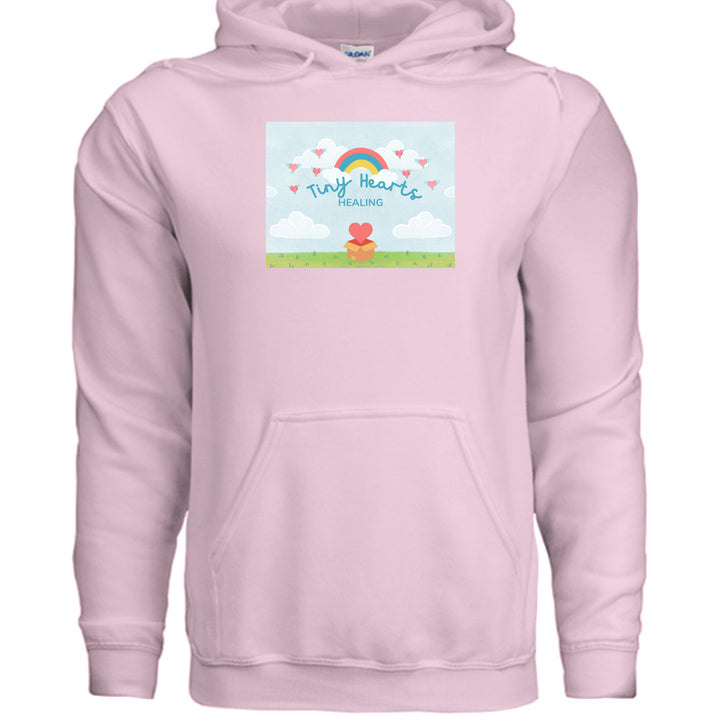 LIGHT PINK - FRONT