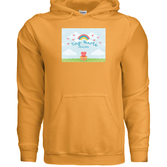 TANGERINE - FRONT
