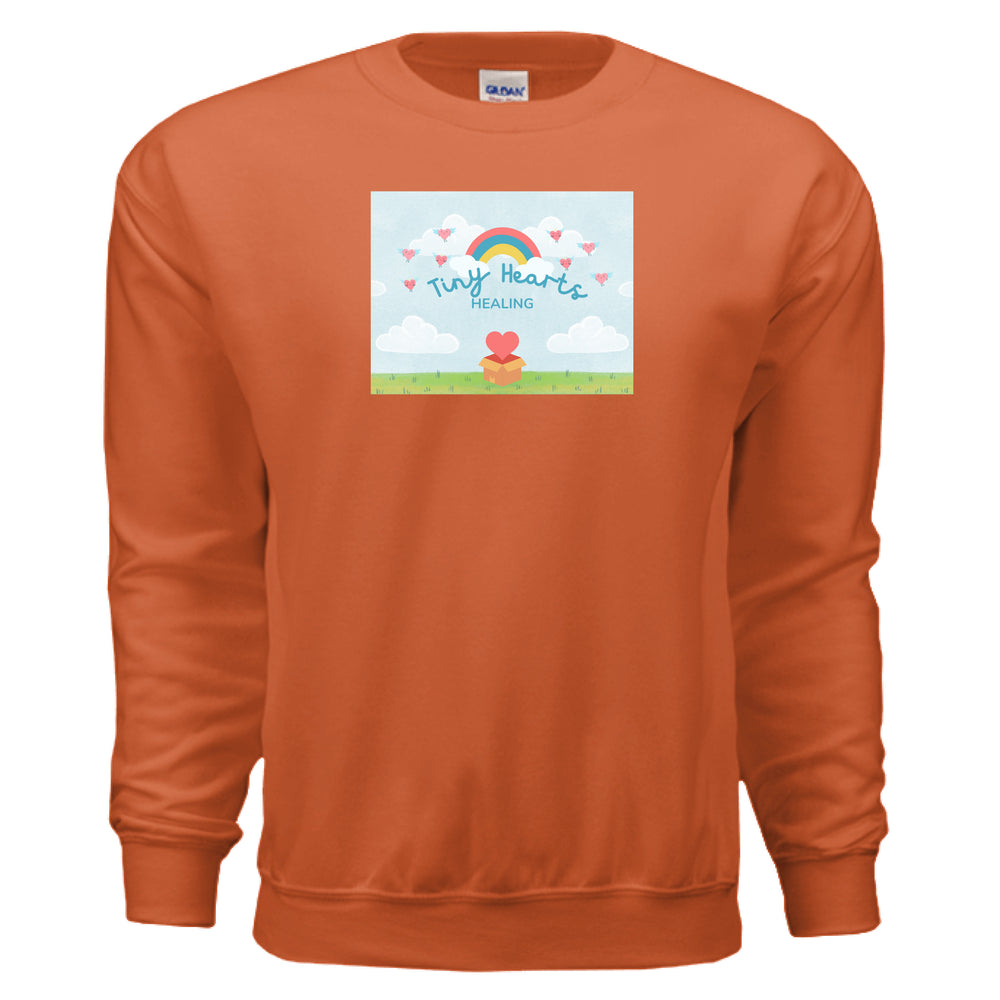 ORANGE - FRONT