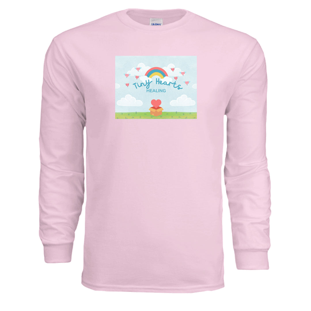 LIGHT PINK - FRONT