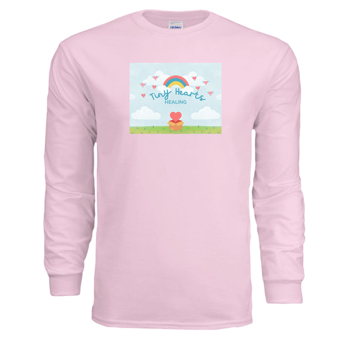 LIGHT PINK - FRONT