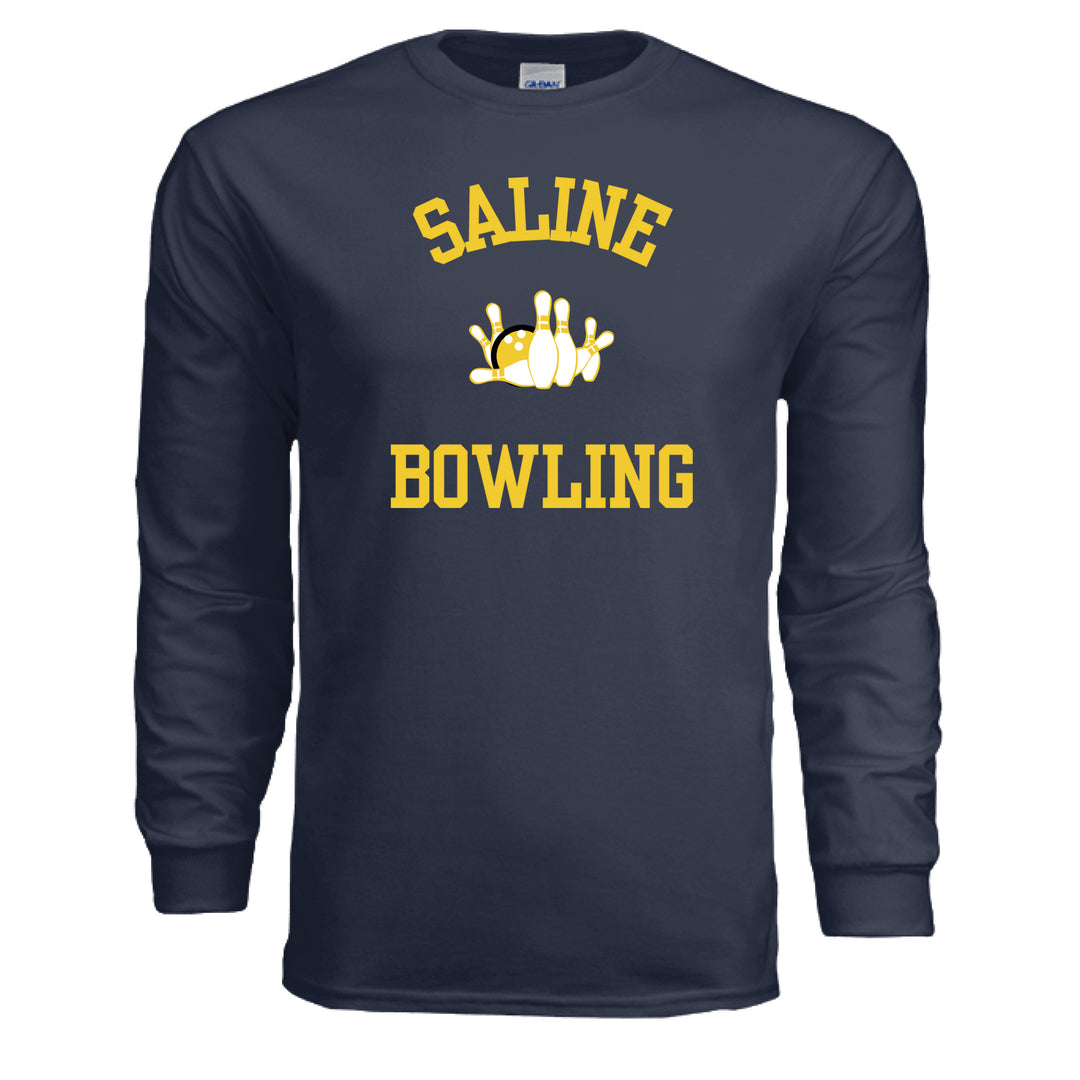 NAVY - FRONT
