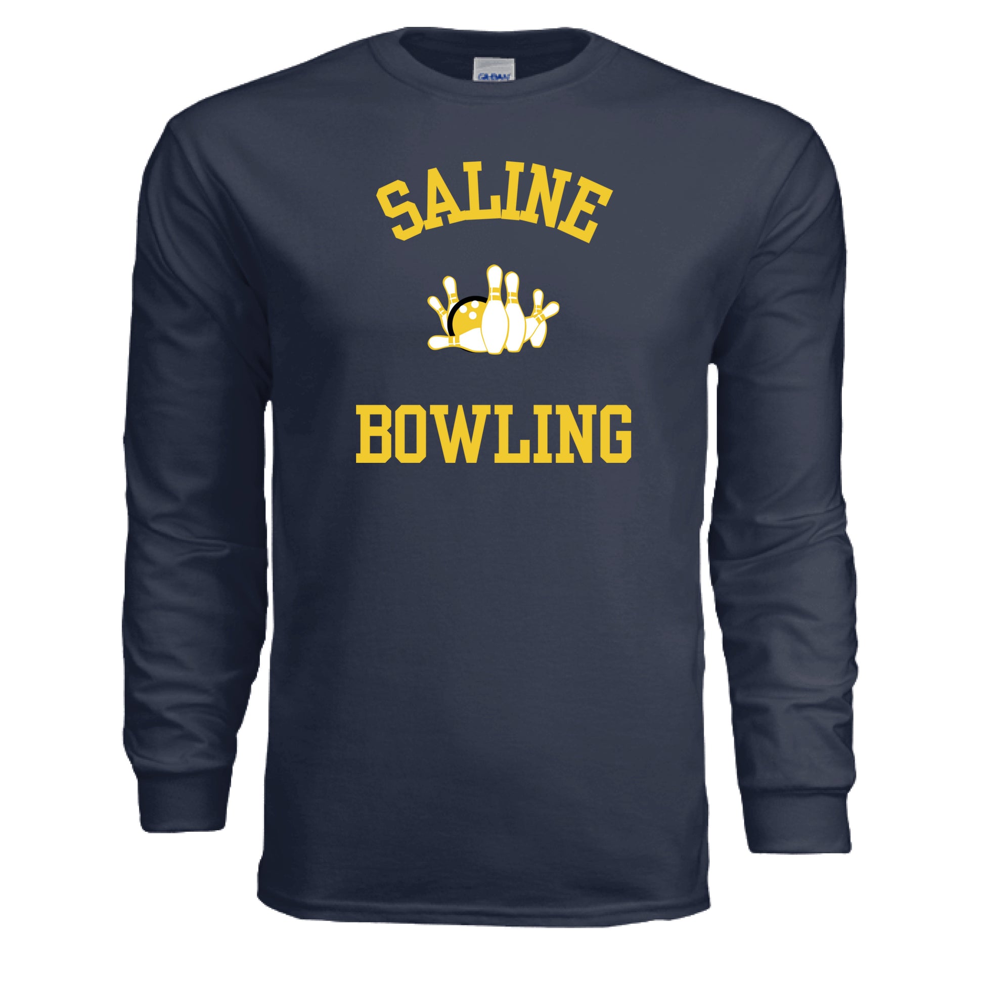 NAVY - FRONT