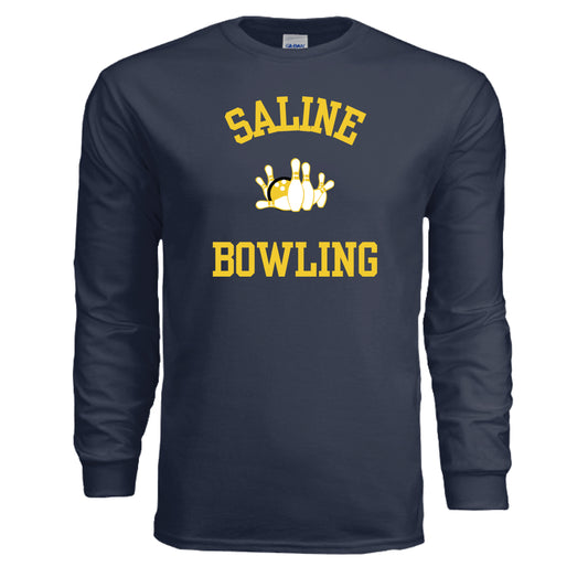 NAVY - FRONT