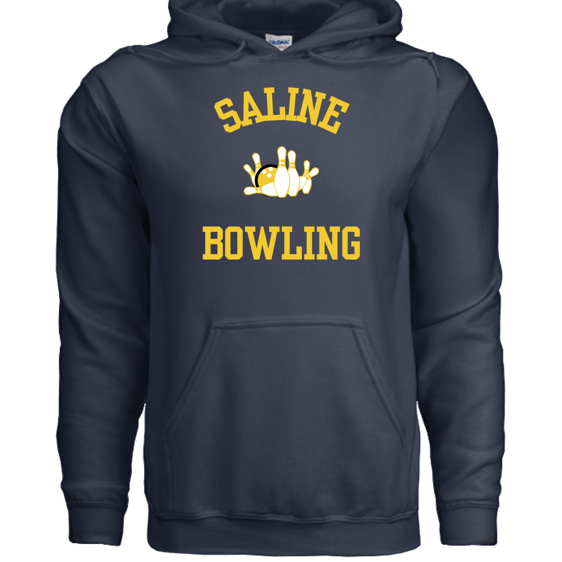 NAVY - FRONT