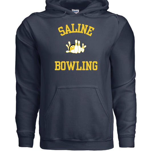 NAVY - FRONT
