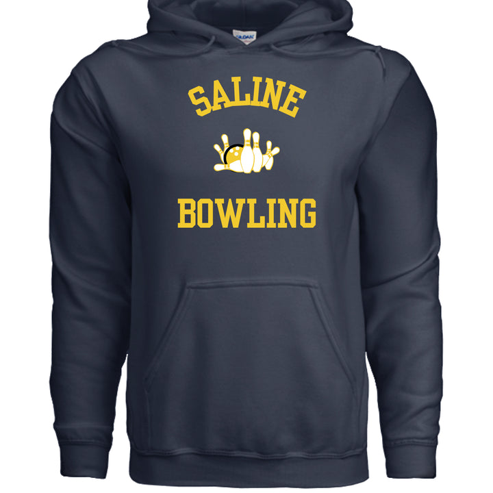 NAVY - FRONT
